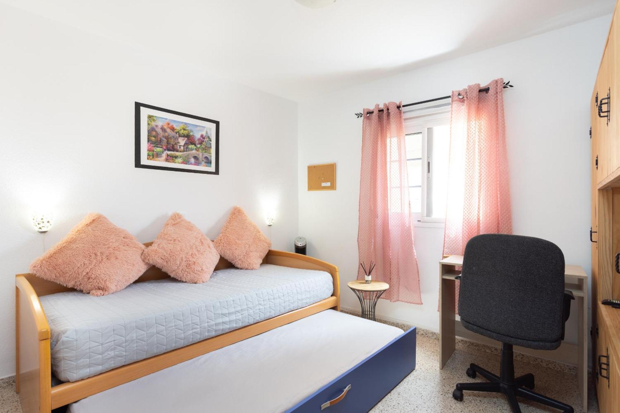 Apartament Eden Serenity Sunscape San Andrés
