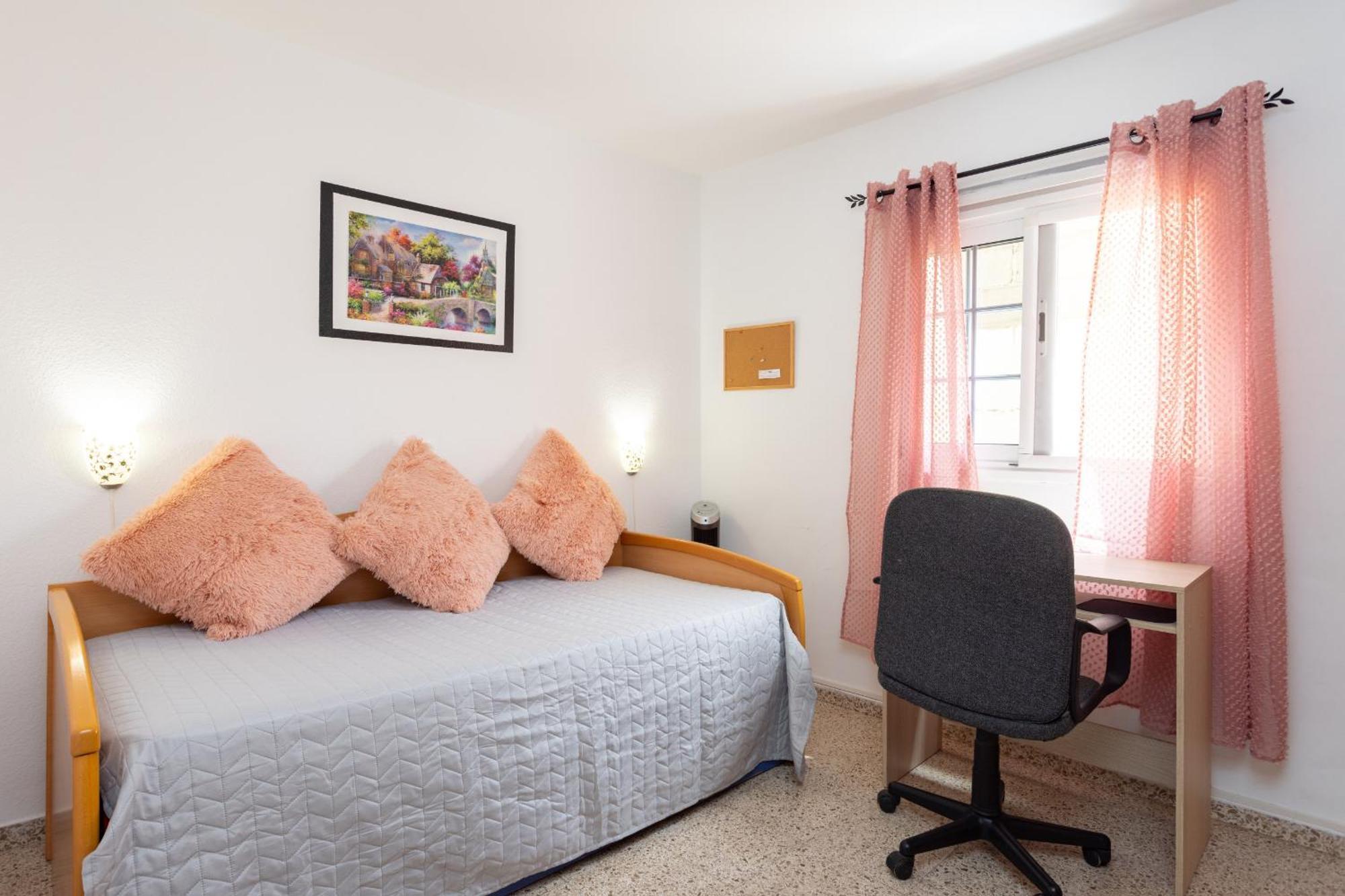 Apartament Eden Serenity Sunscape San Andrés