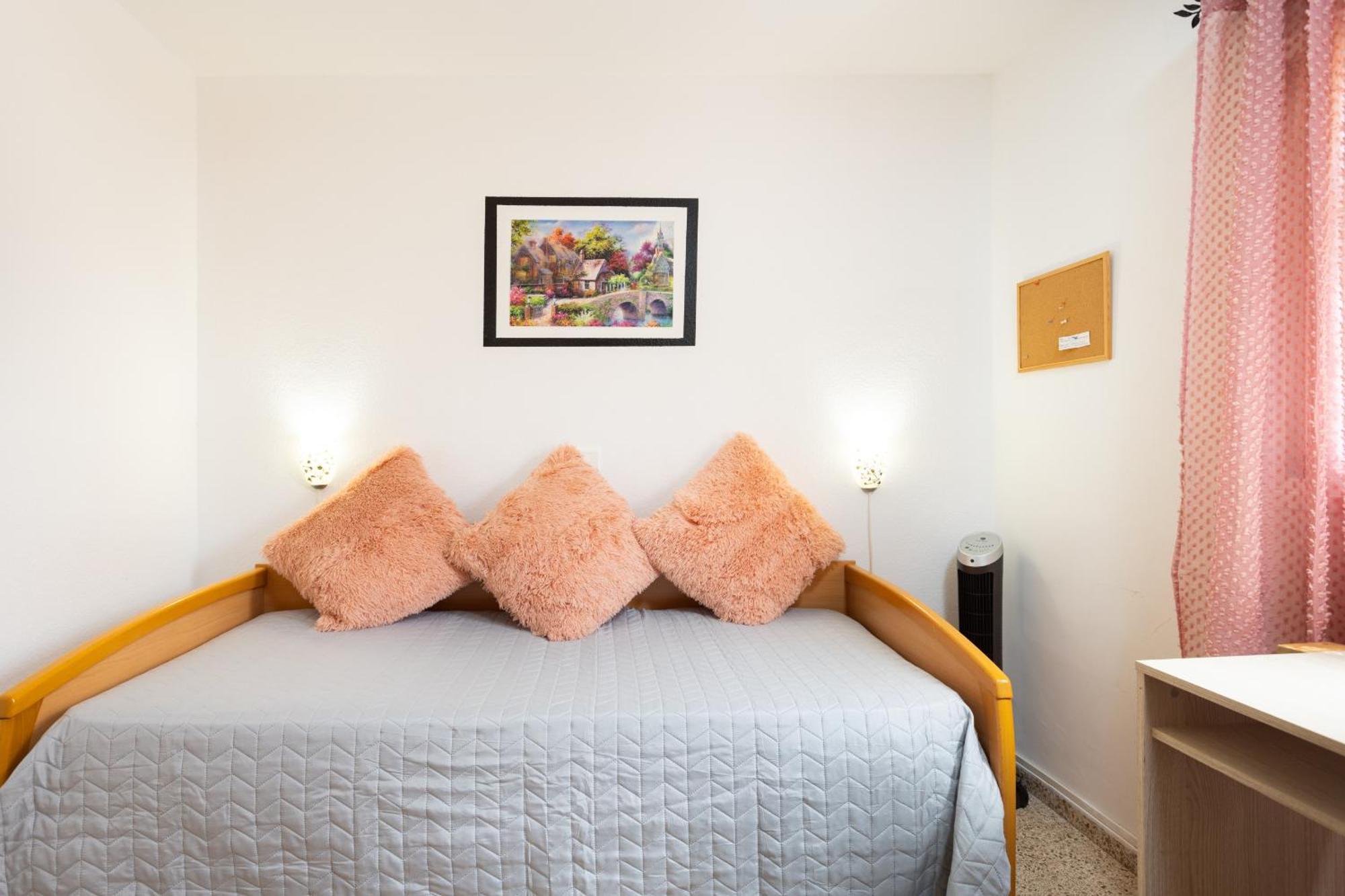 Appartamento Eden Serenity Sunscape *