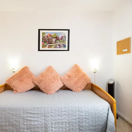 Eden Rentals Serenity Sunscape Studio San Andrés Esterno foto