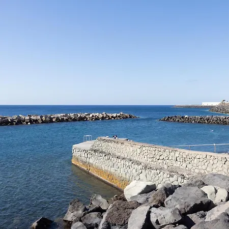 Eden Rentals Serenity Sunscape Studio San Andrés Esterno foto