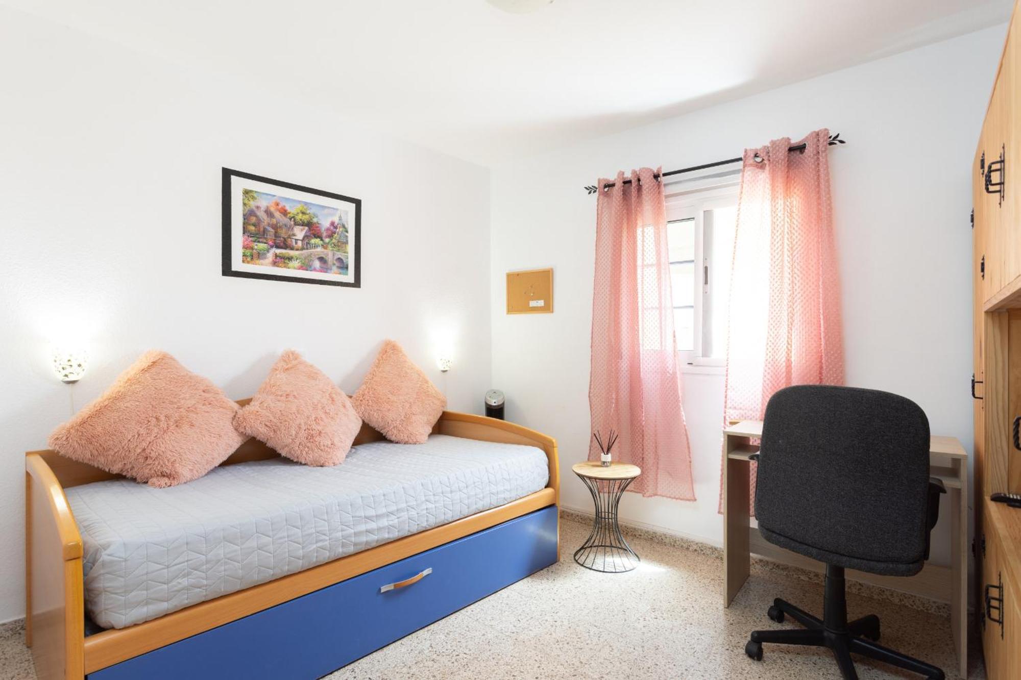 Apartment Eden Serenity Sunscape San Andrés